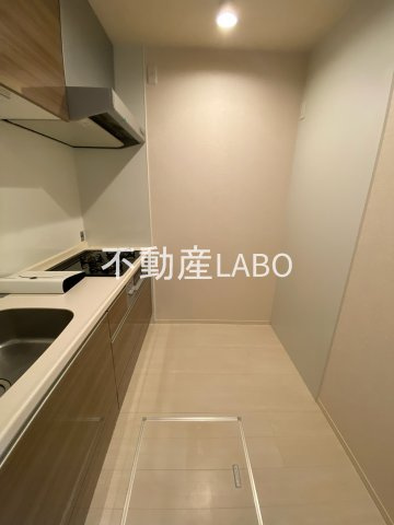LA MAISON VERTE 西田辺のその他