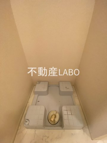 LA MAISON VERTE 西田辺のその他