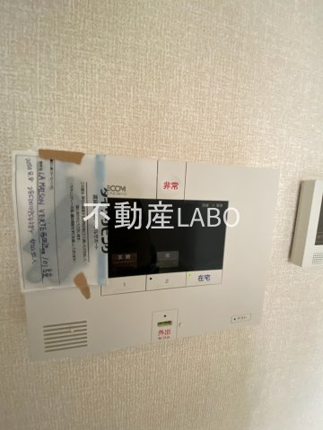 LA MAISON VERTE 西田辺のその他