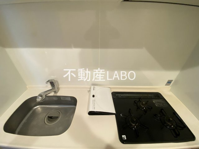LA MAISON VERTE 西田辺のその他
