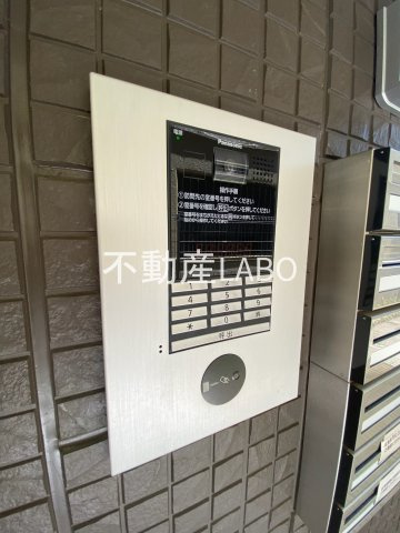 LA MAISON VERTE 西田辺のその他