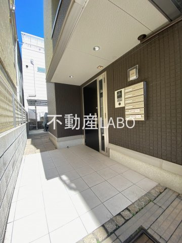 LA MAISON VERTE 西田辺のその他