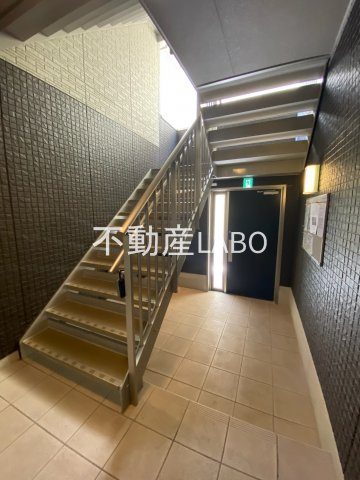 LA MAISON VERTE 西田辺のその他