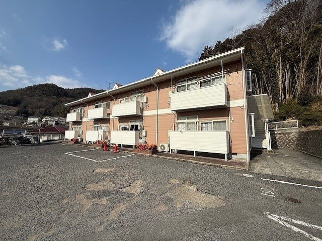 ニューシティ武田