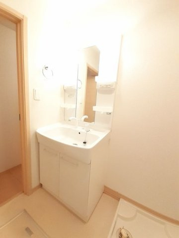 セレッソの洗面所|洗面所です