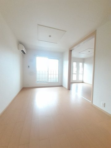 セレッソの居間・リビング|リビングです