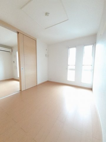 セレッソの内装|内装もきれいです