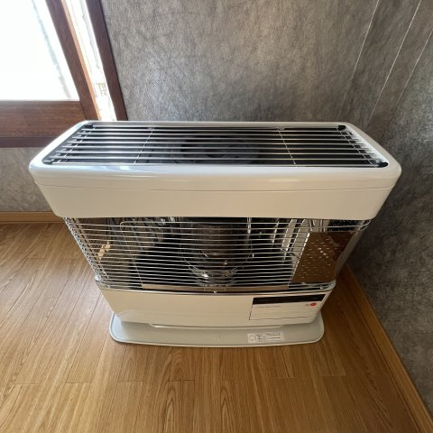 ハイツジャイケの設備