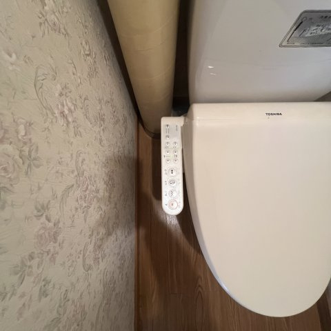 ハイツジャイケのその他