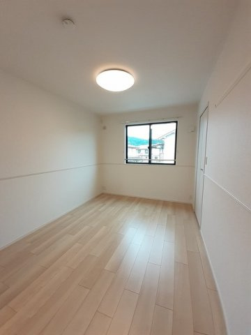 カーサ・ヒカリ十日市　Ａのその他