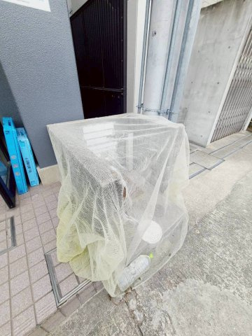 グリュックYのその他共用部分