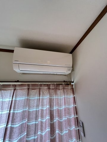 プレタメゾン岡本の設備