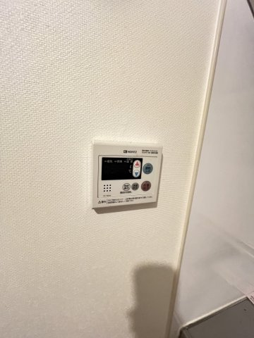 プレタメゾン岡本の設備