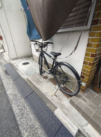 新灘北ハイツのその他共用部分