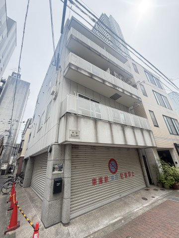 新井マンション