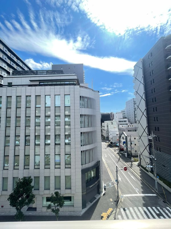みゆきハイムの展望