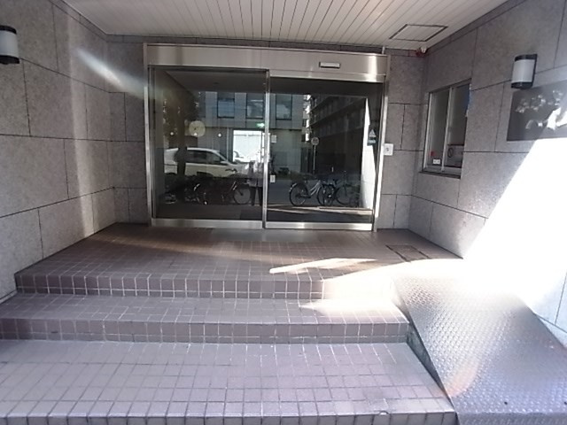 みゆきハイムの外観