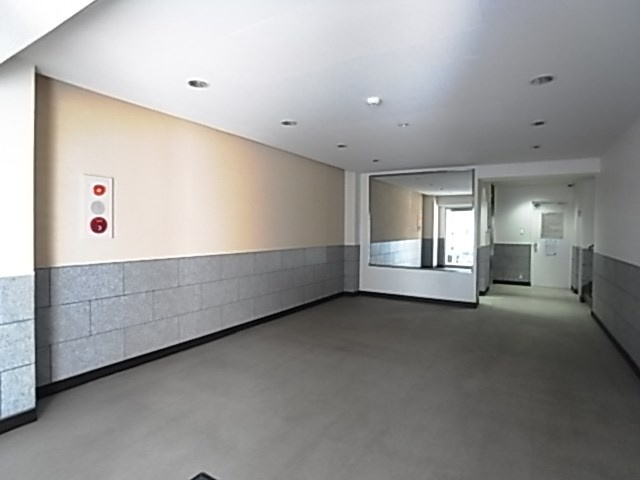 みゆきハイムの外観