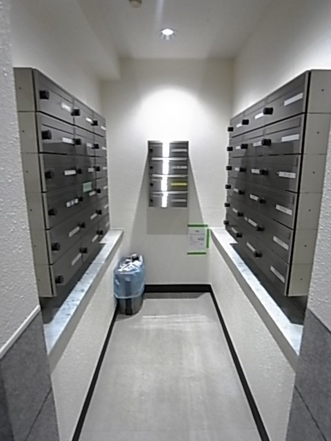 みゆきハイムの外観
