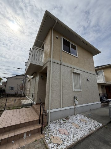 多井畑南町戸建賃貸