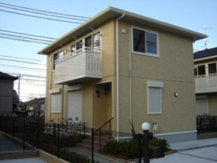 多井畑南町戸建賃貸