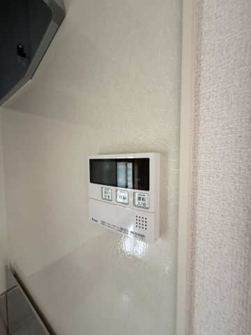 多井畑南町戸建賃貸の設備