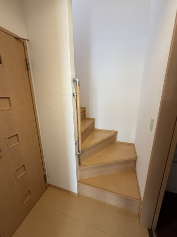 多井畑南町戸建賃貸のその他