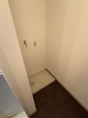 多井畑南町戸建賃貸の設備