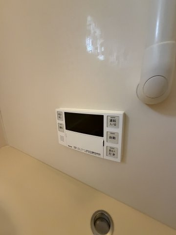 多井畑南町戸建賃貸の設備