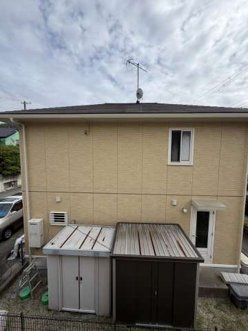 多井畑南町戸建賃貸の展望