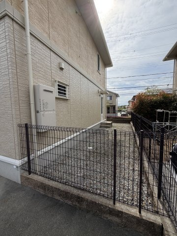 多井畑南町戸建賃貸のその他共用部分
