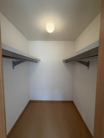多井畑南町戸建賃貸の寝室
