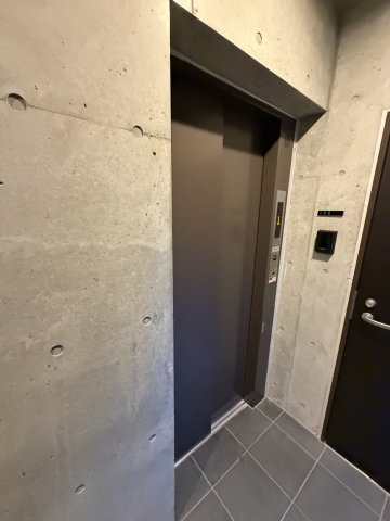 FlowerGarden KOBEのその他共用部分