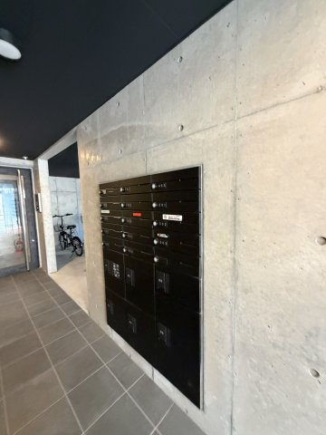 FlowerGarden KOBEのその他共用部分