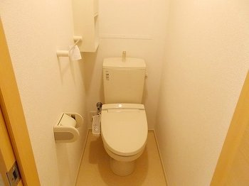 【トイレ】 | サンフラワー