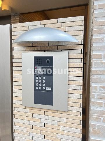 フジパレス塚口北の外観