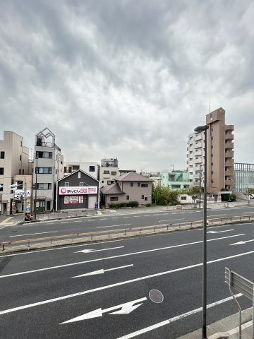 ONLYONE灘南通の展望