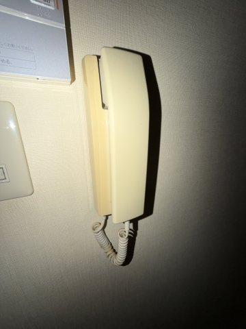 サンハウスB棟のセキュリティ