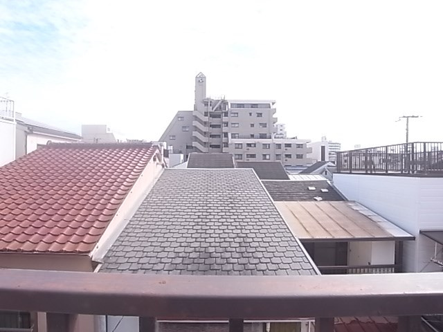 サンライズAの展望