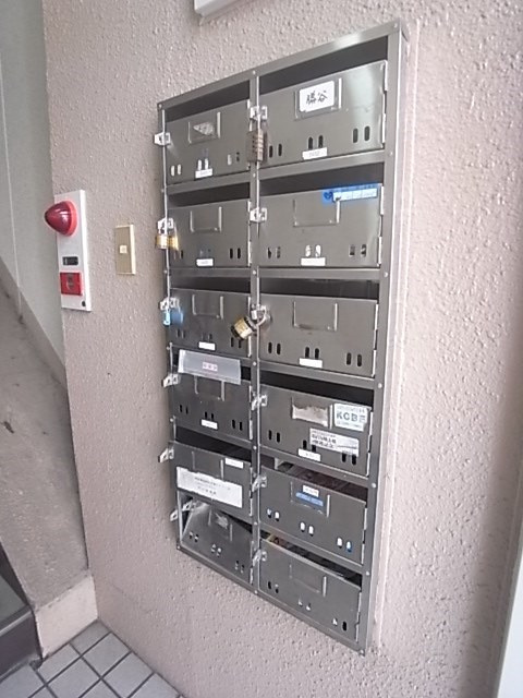 サンライズAのその他共用部分