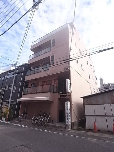 サンライズA