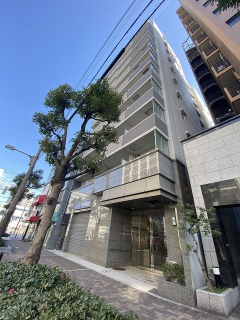 エス・キュート尼崎