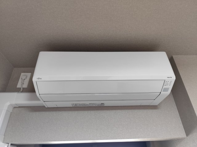 LUXENA船堀の設備