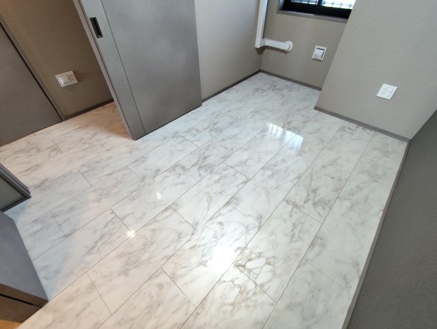 LUXENA船堀の内装