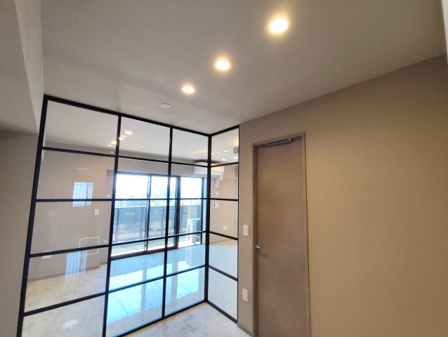 LUXENA船堀の内装