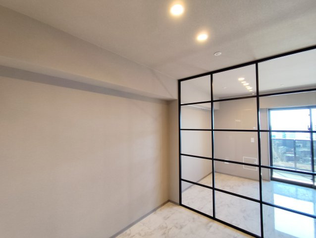 LUXENA船堀の洋室