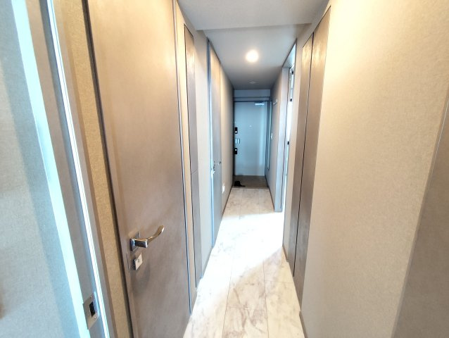 LUXENA船堀の内装