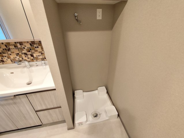 LUXENA船堀の設備
