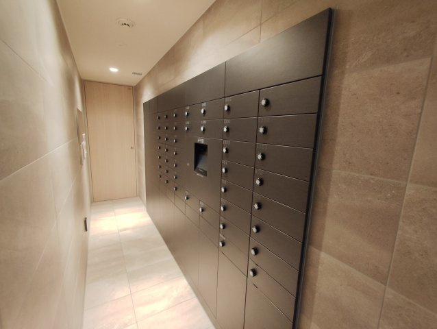 LUXENA船堀のその他