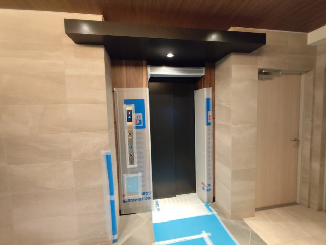 LUXENA船堀のその他共用部分